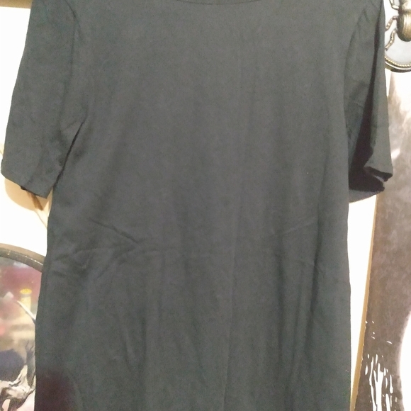 Live Forever Eagle Tee - Picture 6 of 6